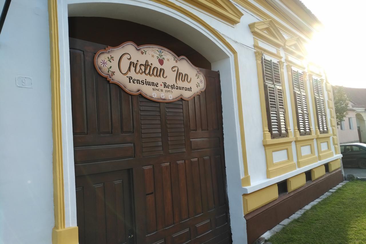 Cristian Inn Luaran gambar