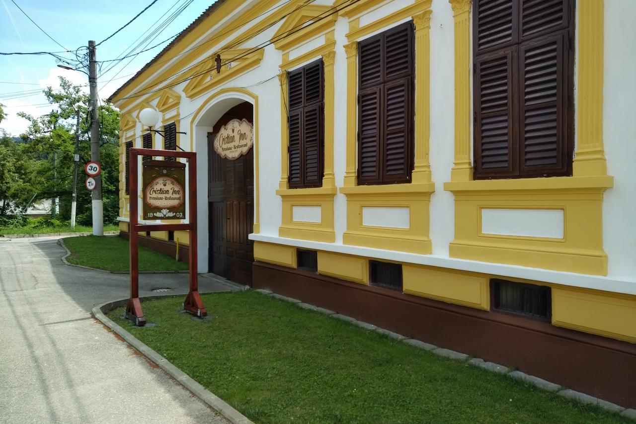 Cristian Inn Luaran gambar