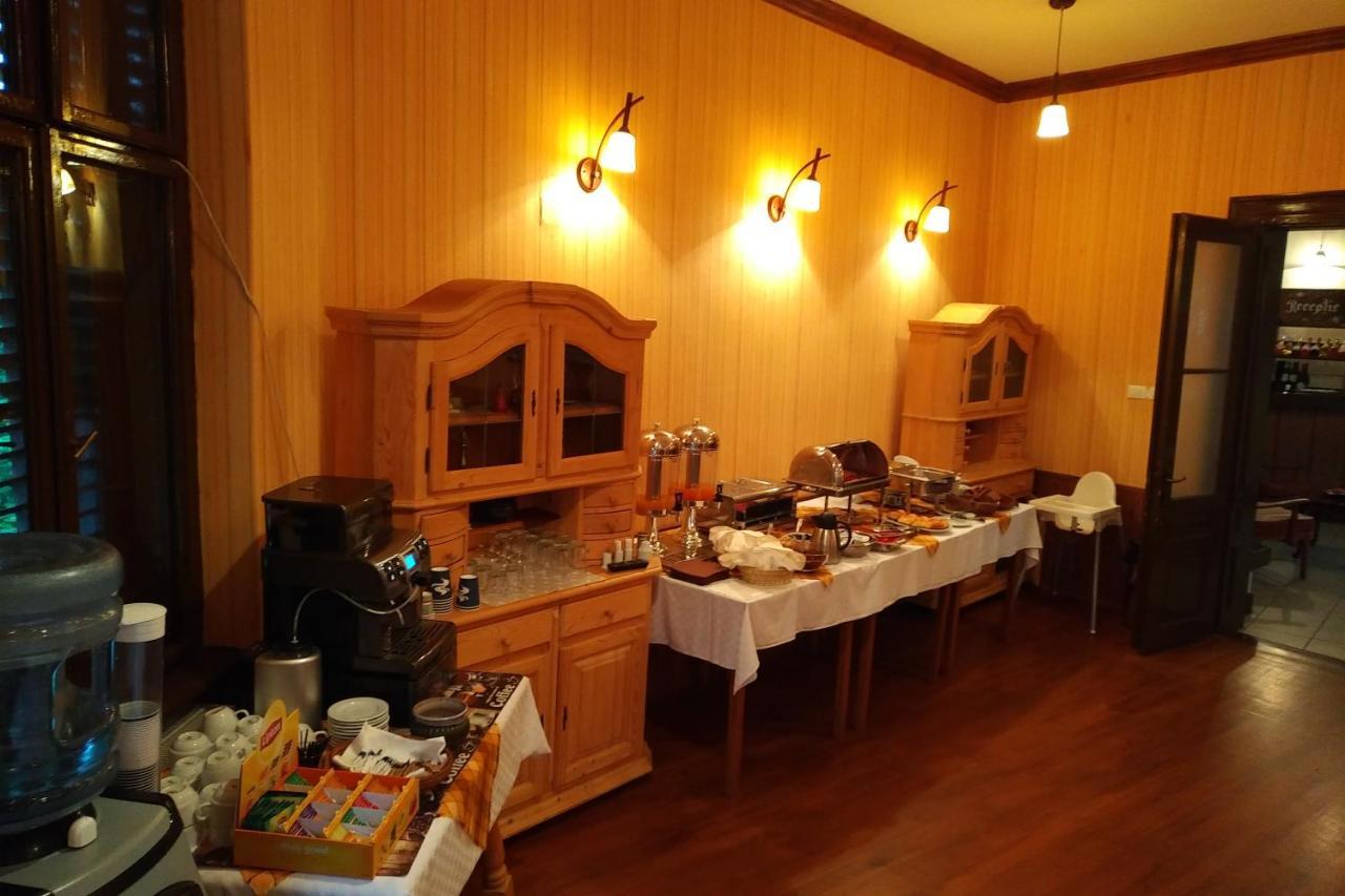Cristian Inn Luaran gambar