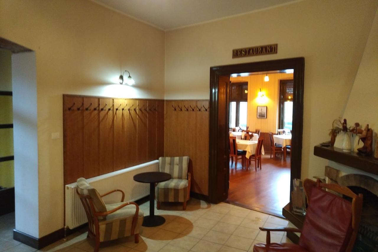 Cristian Inn Luaran gambar