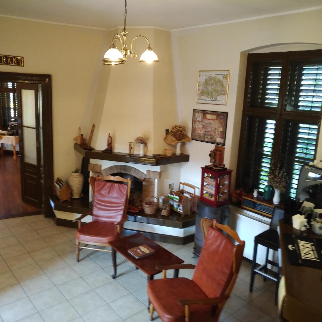 Cristian Inn Luaran gambar
