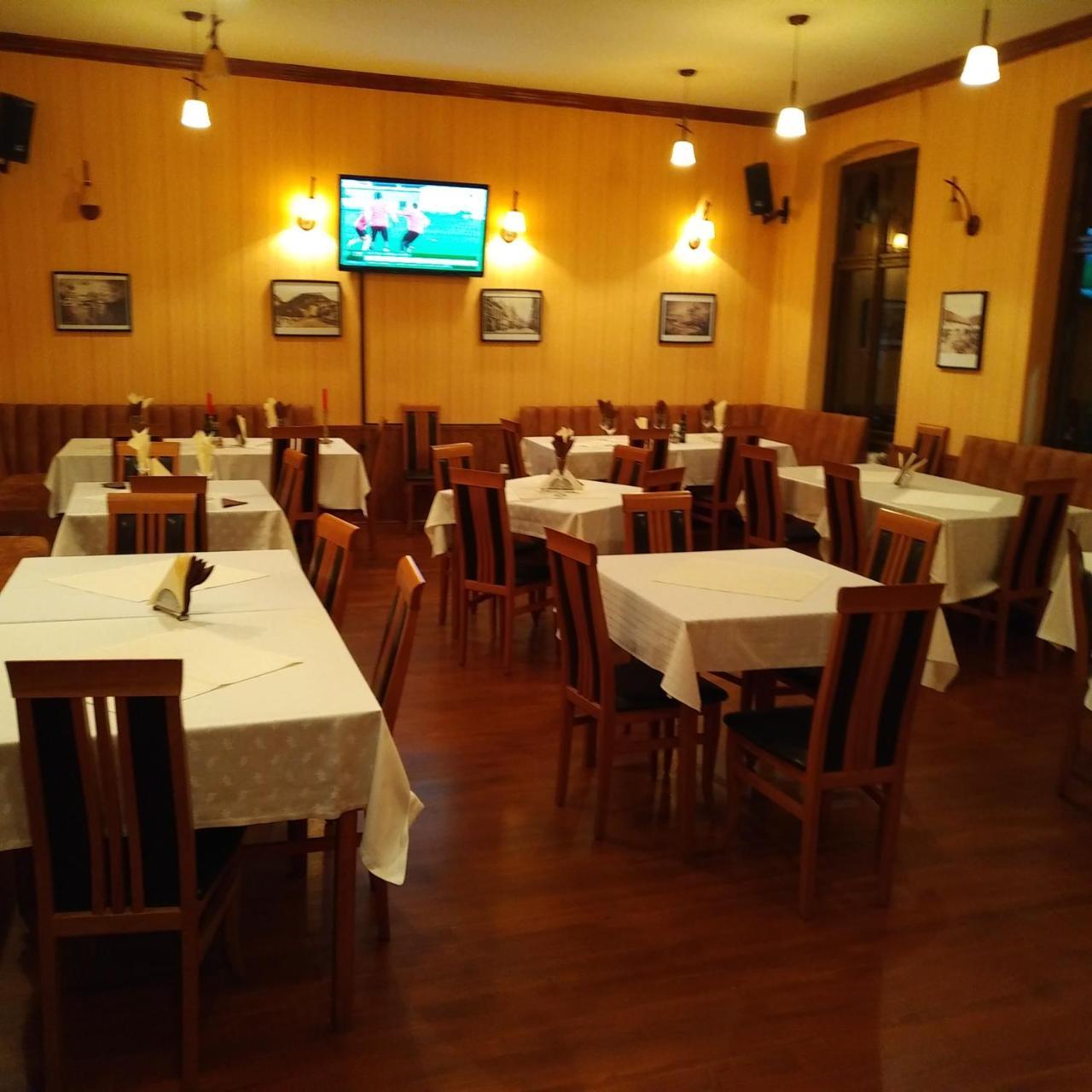 Cristian Inn Luaran gambar