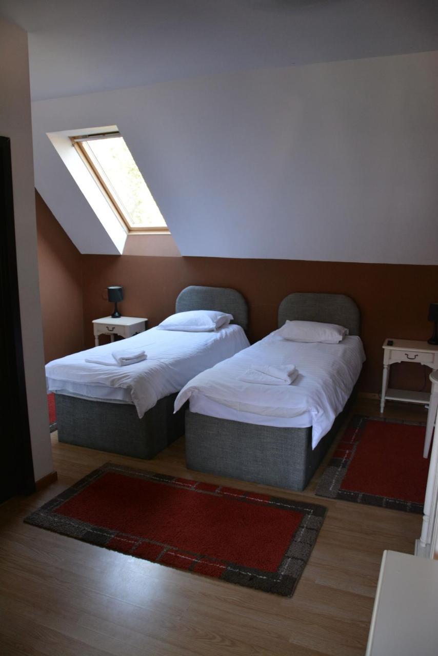 Cristian Inn Luaran gambar