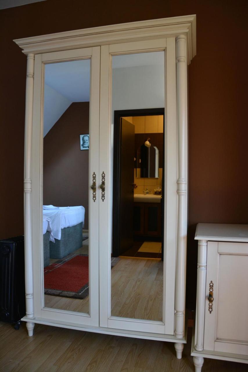 Cristian Inn Luaran gambar
