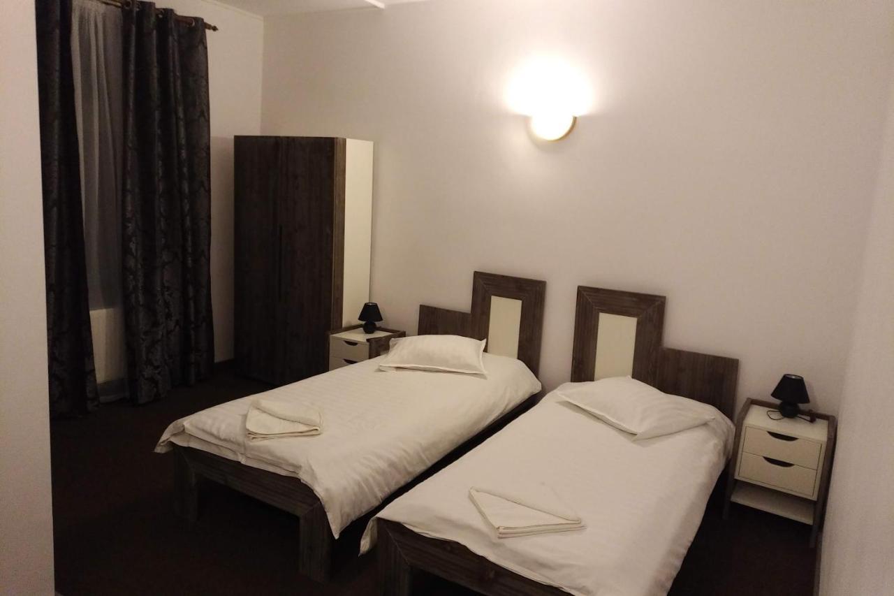 Cristian Inn Luaran gambar