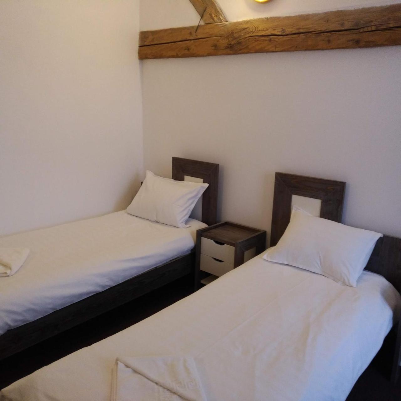 Cristian Inn Luaran gambar