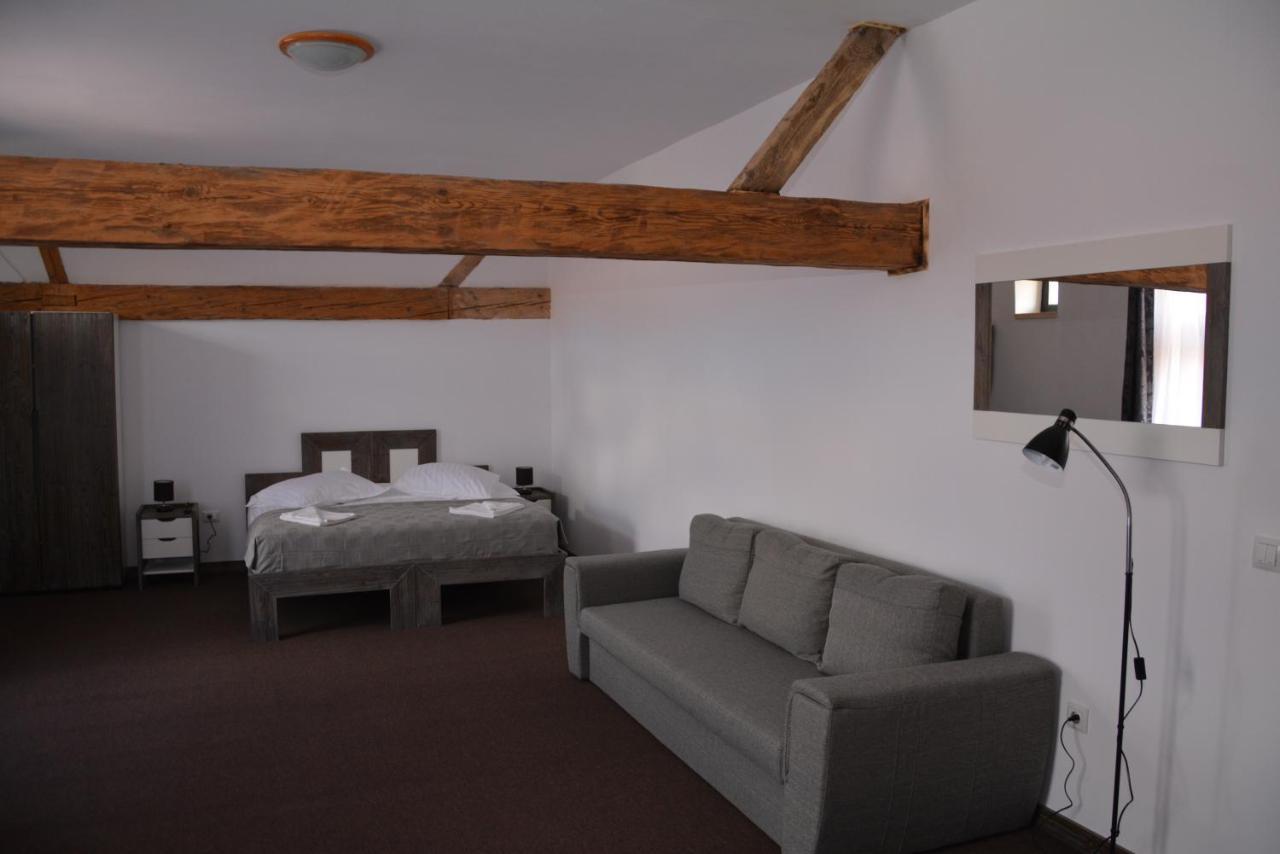 Cristian Inn Luaran gambar