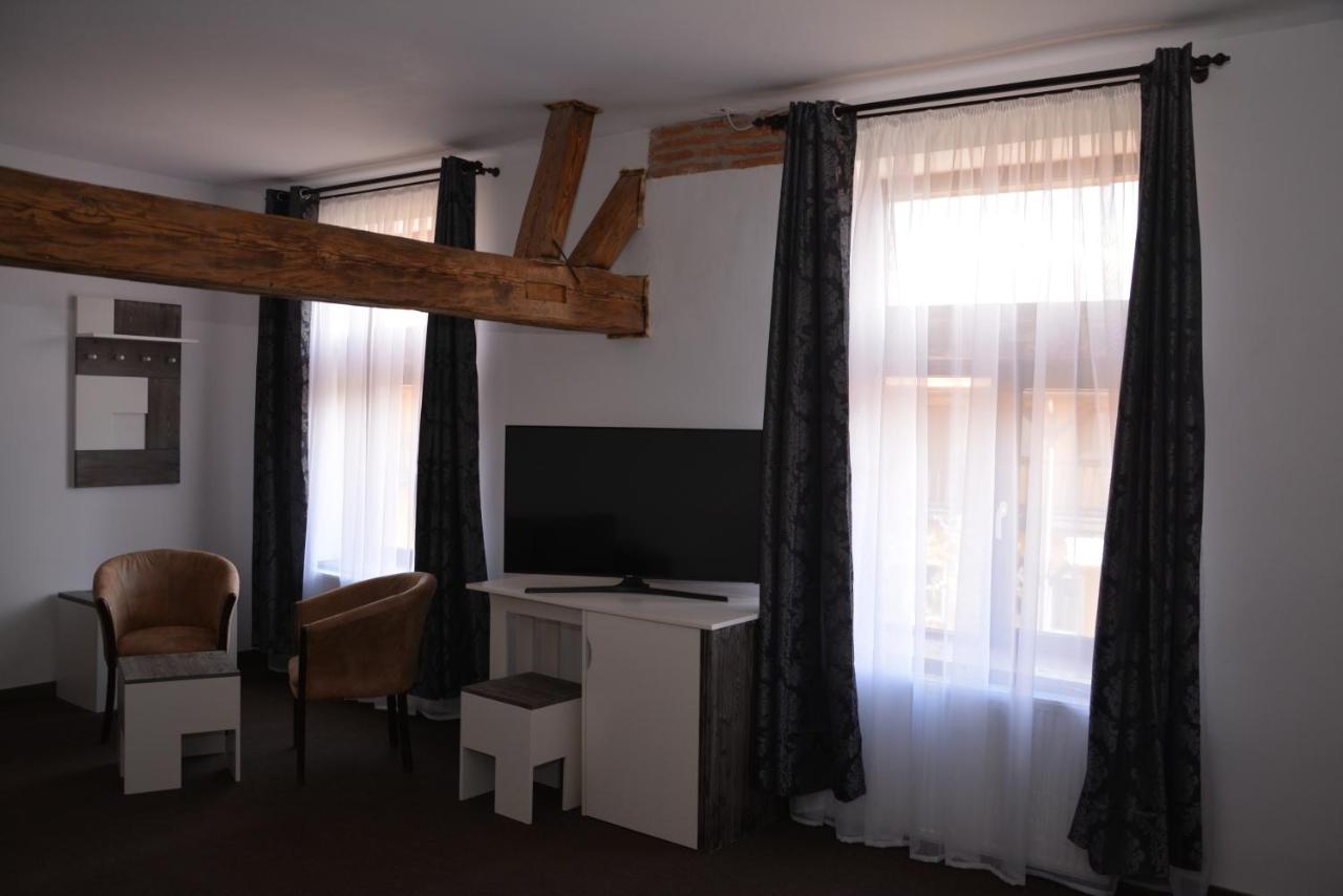 Cristian Inn Luaran gambar