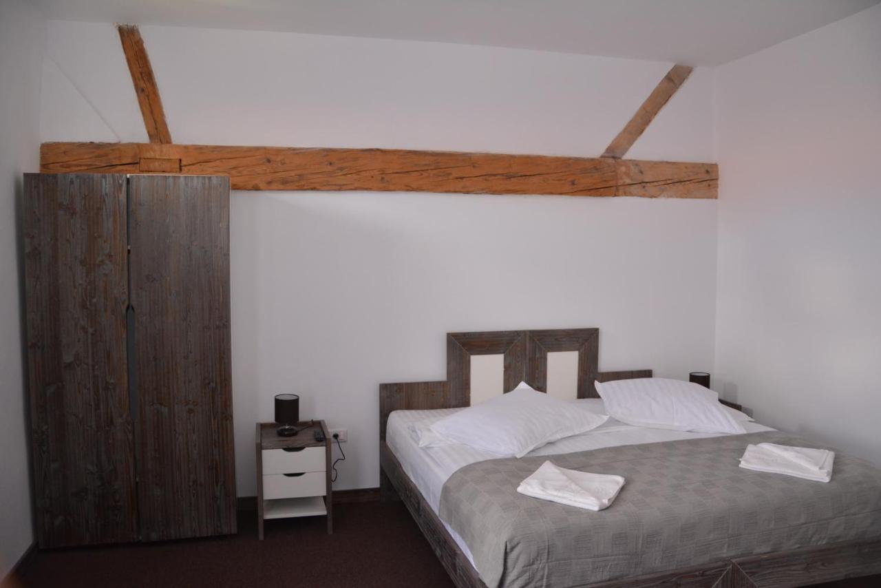 Cristian Inn Luaran gambar